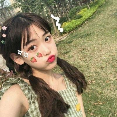 女友的秘密
